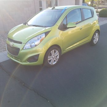 Father and Sons Auto Sales - 2014 Chevrolet Spark - Car Dealers Near Me - Phoenix, Arizona Father and Sons Auto Sales - 2014 Chevrolet Spark - Car Dealers Near Me - Phoenix, Arizona