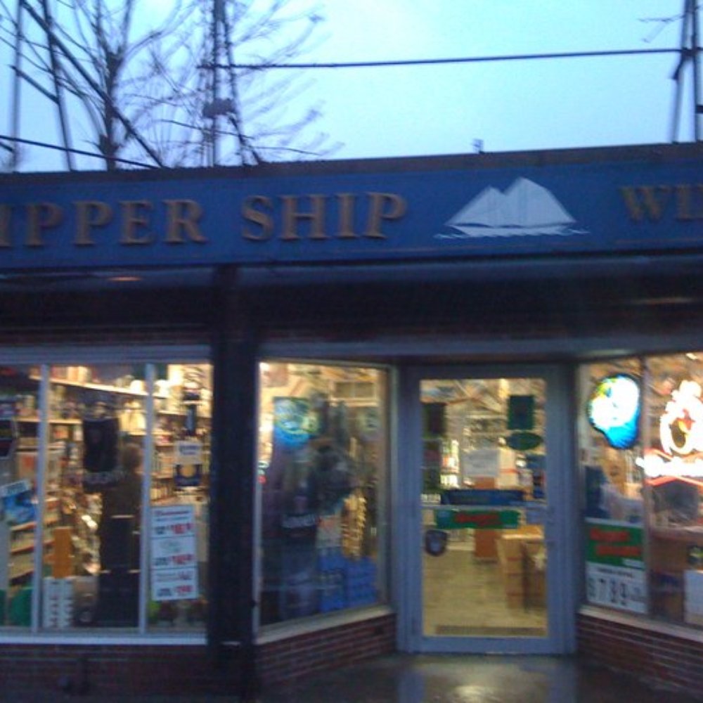 Clipper Ship Wine & Spirits - Beer, Wine & Spirits Near Me - Boston, Massachusetts