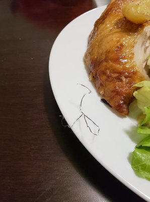 Churrasco of St.Clair by null