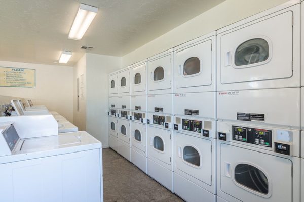 Laurel Heights Apartments (Riverside, CA) by null