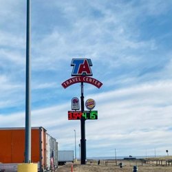 TA Travel Center