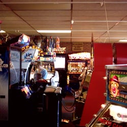 Golden Sands Amusements