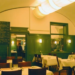Restaurant Schnattl