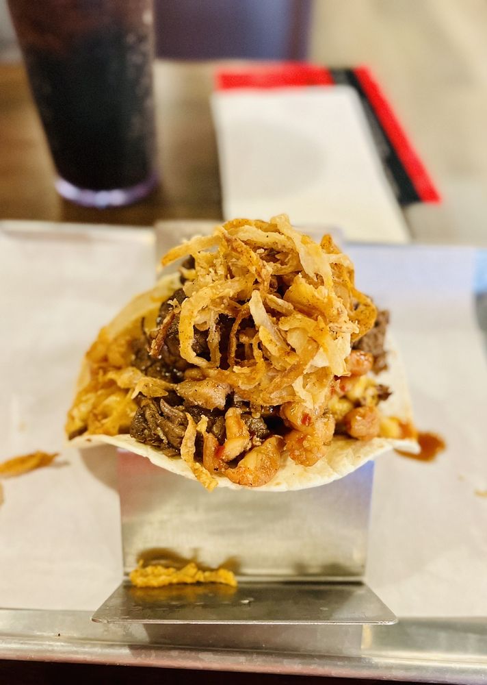 Agave & Rye - Perrysburg