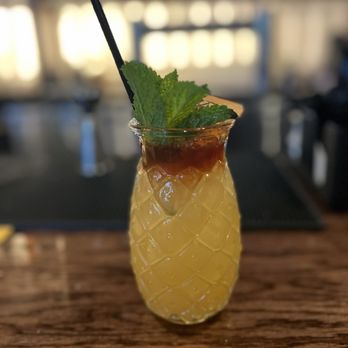 Your 3rd Spot - Mai tai - Venues & Event Spaces Near Me - Atlanta, Georgia