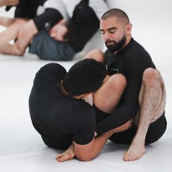 Modern Martial Arts and Fitness - * BJJ * No-Gi * Muay Thai * Wrestling * MMA