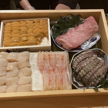 Omi Omakase - Sushi Bars Near Me - Flushing, New York Omi Omakase - Sushi Bars Near Me - Flushing, New York