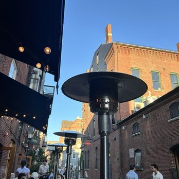 Street & Co. - Seafood Near Me - Portland, Maine