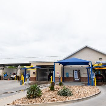 Sudz Car Wash - Car Wash Near Me - Gonzales, Texas Sudz Car Wash - Car Wash Near Me - Gonzales, Texas