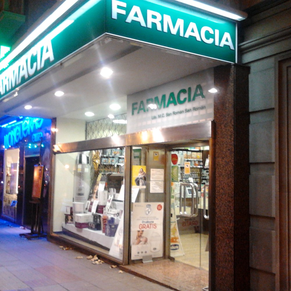 THE BEST 10 DRUGSTORES near C. DE GUTIERRE DE CETINA 88, 28017 MADRID,  SPAIN - Updated 2026 - Hours - Yelp