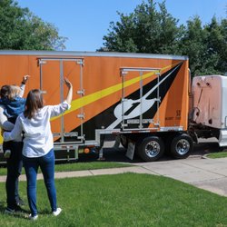 Fox Hollow Movers