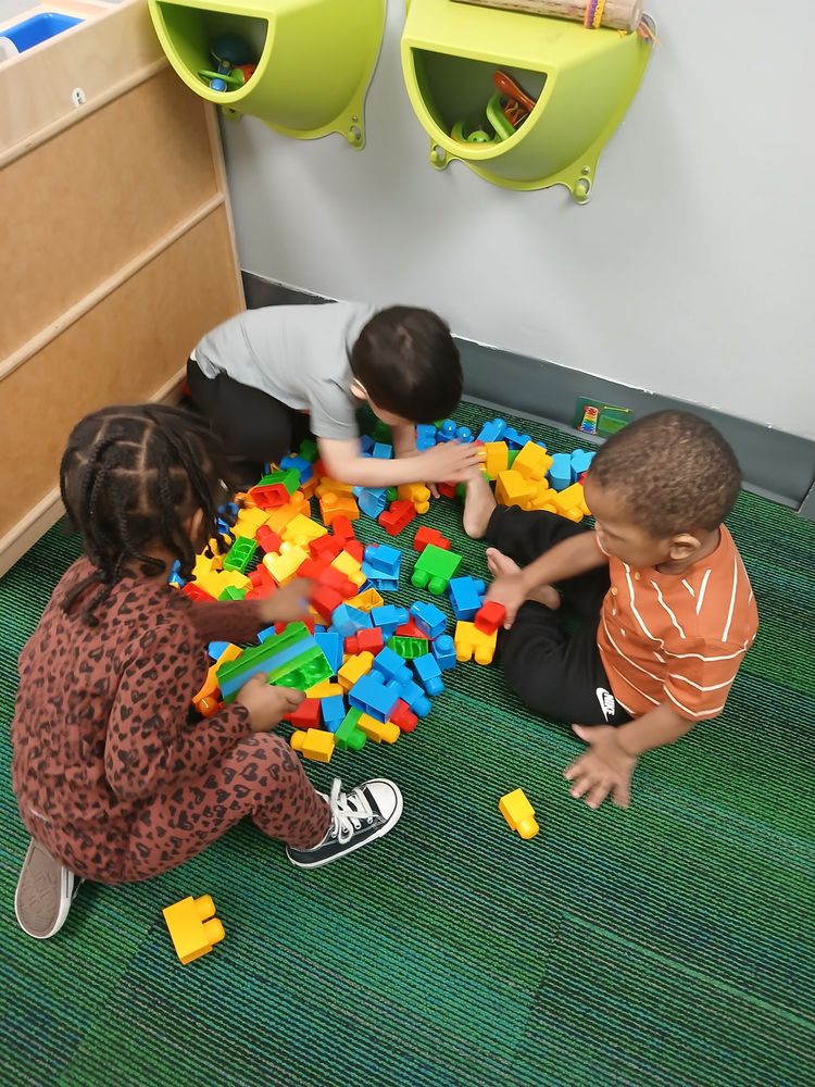 All My Children - childcare center in Durham, NC