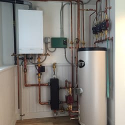 Towne & Country Plumbing & Heating