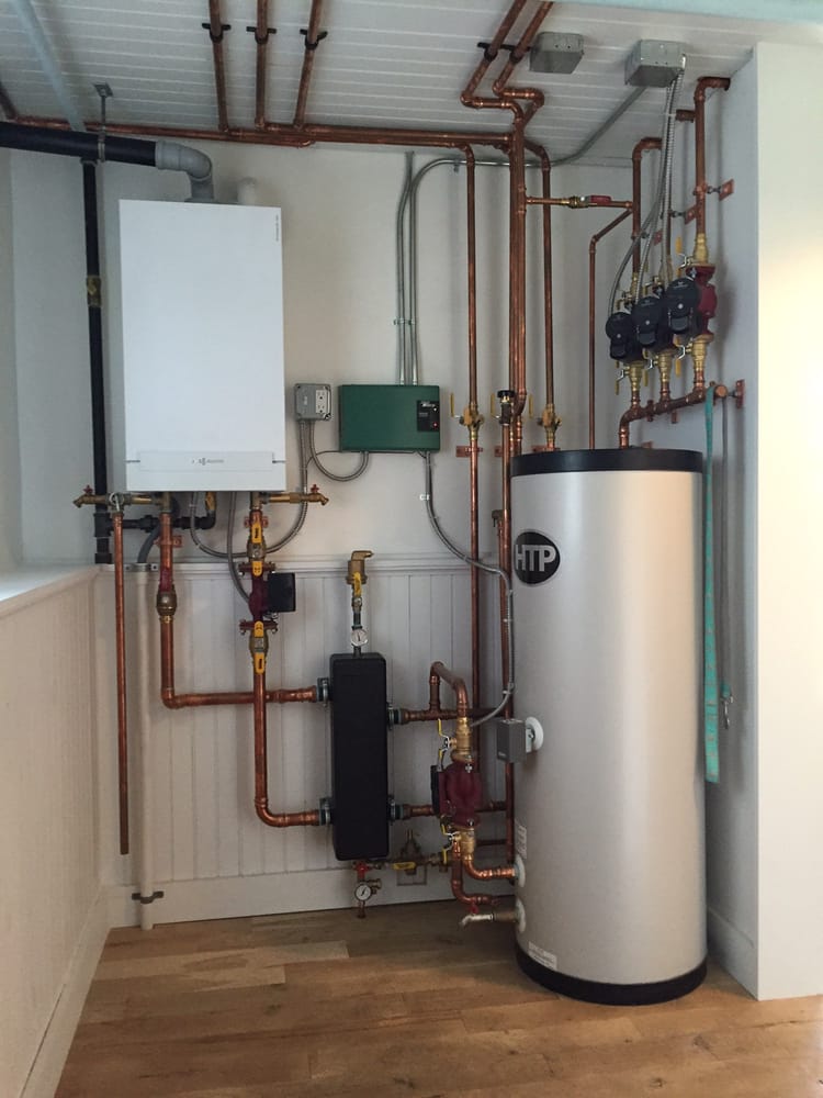 Slide of Towne & Country Plumbing & Heating