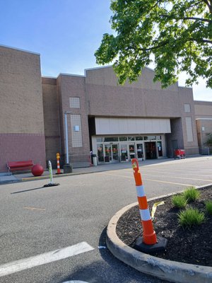 TARGET - Updated January 2026 - 49 Photos & 41 Reviews - 98 Veterans ...