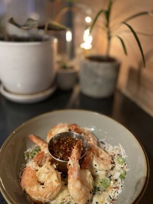 Almighty Bistro. Cocktail Bar & Food Co. by null