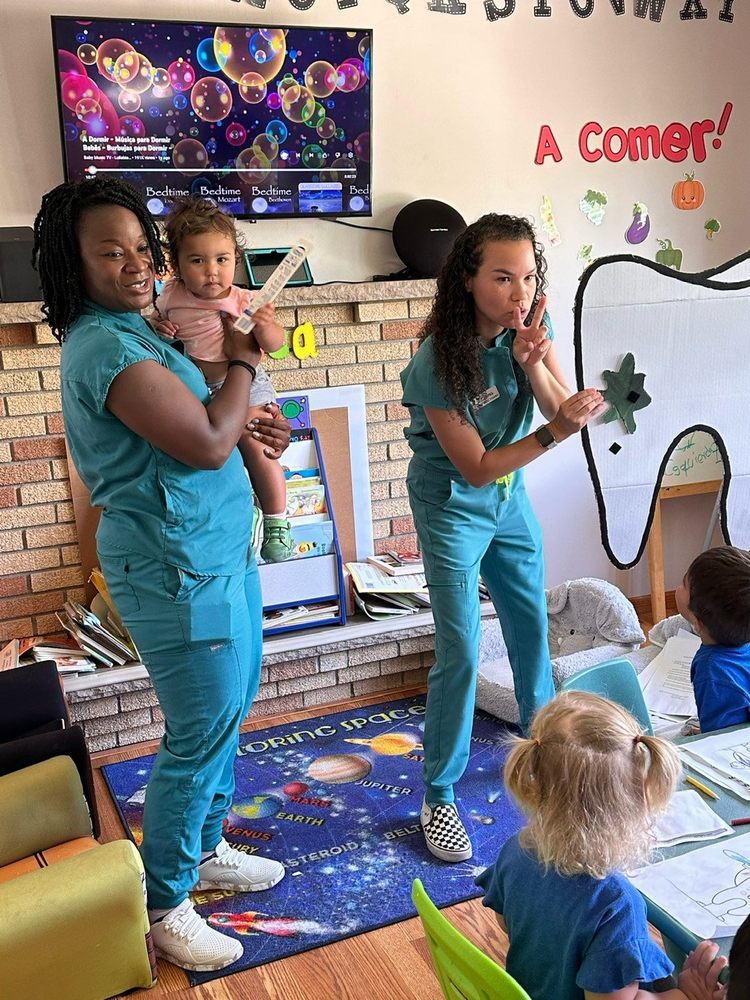 Los Peques Spanish Immersion Daycare - childcare center in Minneapolis, MN