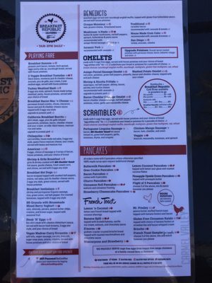 Breakfast Republic by null