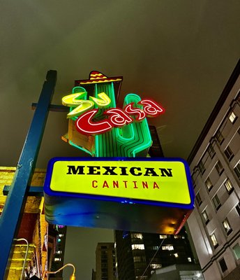 Su Casa Mexican Restaurant by null