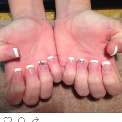 Hollywood Nails