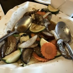 Eggplant
