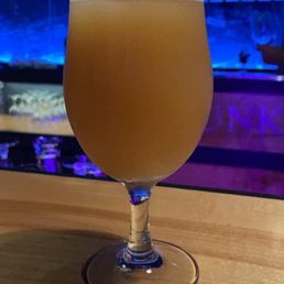 IFR Hazy IPA @ Skunkworts IFR Hazy IPA @ Skunkworts