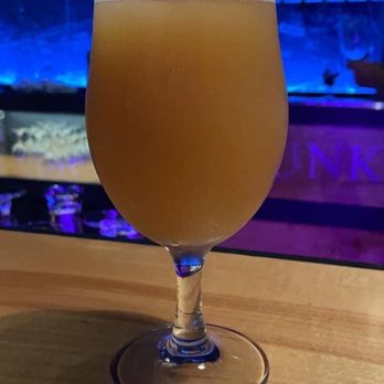 Skunkworts Brewing Concern - IFR Hazy IPA @ Skunkworts - Breweries Near Me - West Palm Beach, Florida Skunkworts Brewing Concern - IFR Hazy IPA @ Skunkworts - Breweries Near Me - West Palm Beach, Florida