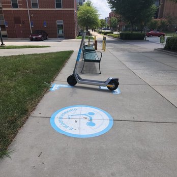 George Mason University - Electric Scooters - Colleges & Universities Near Me - Fairfax, Virginia George Mason University - Electric Scooters - Colleges & Universities Near Me - Fairfax, Virginia