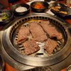 Love Meat Korean BBQ gift card