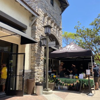 Mostra Coffee - Special event - luau themed - Coffee Roasteries Near Me - San Diego, California Mostra Coffee - Special event - luau themed - Coffee Roasteries Near Me - San Diego, California