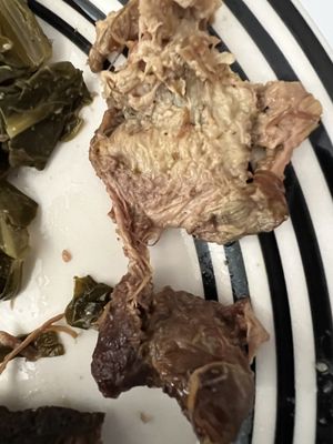 Gail's Soul Food by null