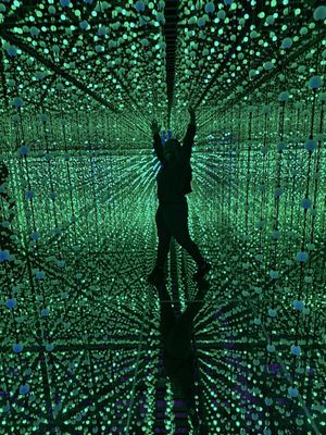 Bubble Planet: An Immersive Experience - Oakland by null