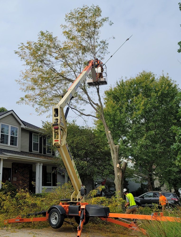 Slide of Rannebarger Home Maintenance
