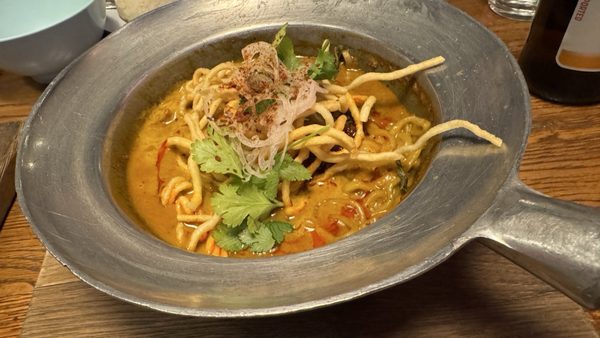 Molam Thai by null