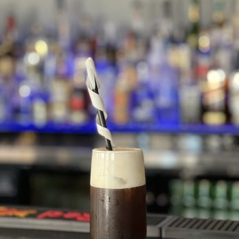 MixUp Bar & Lounge - Cappuccino Fredo - Lounges Near Me - New York, New York MixUp Bar & Lounge - Cappuccino Fredo - Lounges Near Me - New York, New York