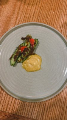 Maude & the Bear by null