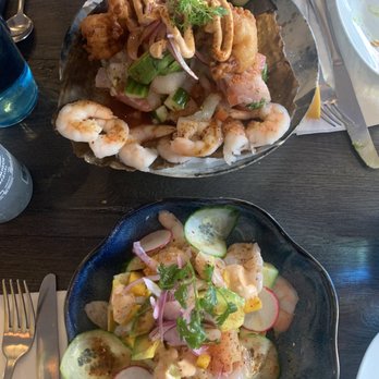 Arre Sinaloa - Torre Sinaloense Cevicheria and VIP Cevicheria - Mexican Near Me - Union City, New Jersey