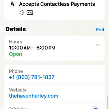 Harley Haven - Motorcycle Dealers Near Me - Irmo, South Carolina