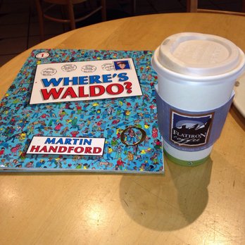 Flatiron Coffee - Community library with my coffee - Coffee & Tea Near Me - Boulder, Colorado