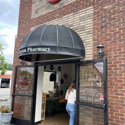 Clayton Pharmacy - Enter!