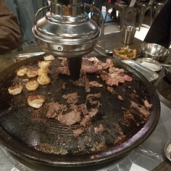 Let's Meat - Korean BBQ - Korean Near Me - New York, New York