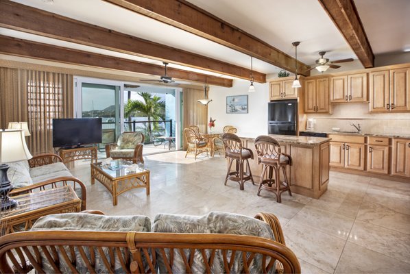 Secret Harbour Beach Resort by null