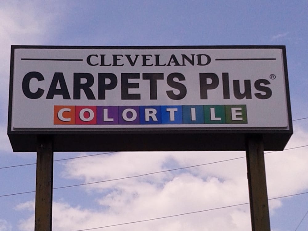 CLEVELAND CARPETS & FLOORS Updated September 2024 2045 N Expy
