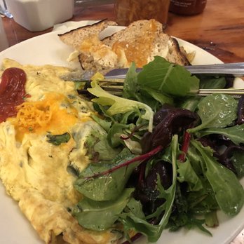 Marigold Kitchen - Breakfast & Brunch Near Me - Madison, Wisconsin