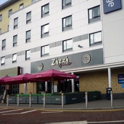 Zizzi - Zizzi, Cheshire Oaks