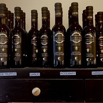 Dida's Distillery - Infused Olive  Oils - Distilleries Near Me - Huntly, Virginia