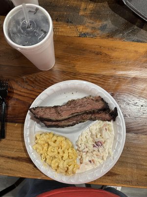 Blake's Barbecue by null
