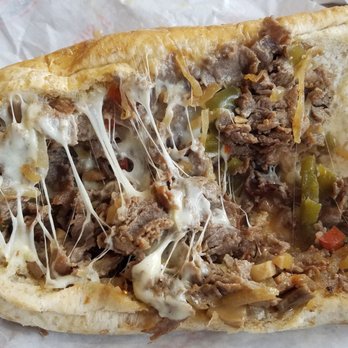 Jersey Mike's Subs - Fast Food Near Me - Myrtle Beach, South Carolina