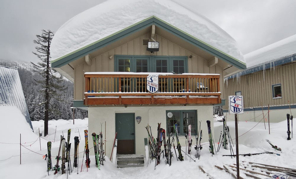 SKI MASTERS SKI & SNOWBOARD SCHOOL Updated August 2024 Snoqualmie