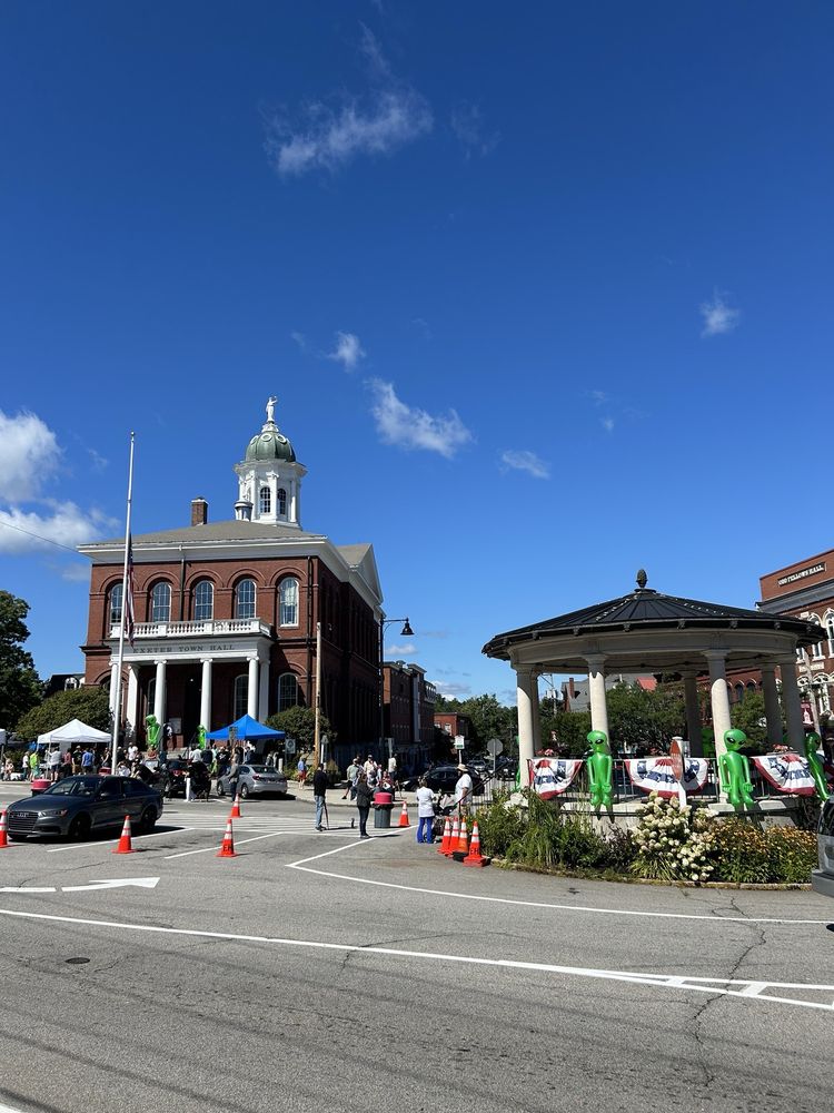 Exeter Area Kiwanis - social services organization in Exeter, NH